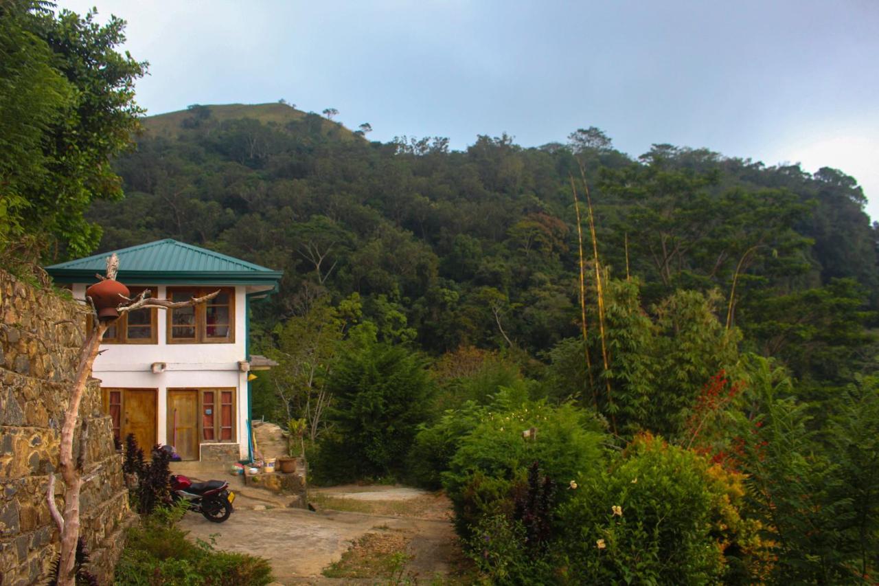 Artist Cottage Haputale Exterior photo